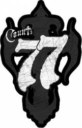 logo Count's 77